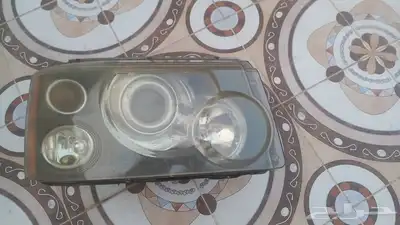 توجدقطع رنج اسبورت 2007 51
