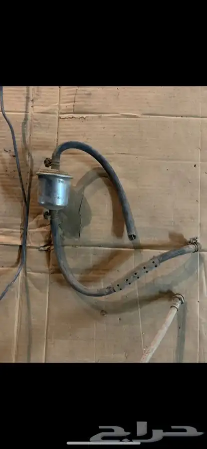 قطع ددسن 2001 0