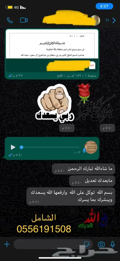 كتابة معاريض طلبات وشكاوى مؤثره وصياغة عقد شراكة قانوني 7