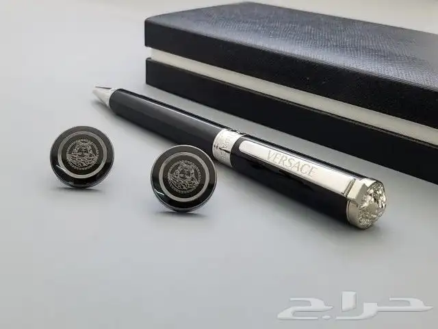 اقلام متنوعه (كارتير _ مونت بلانك_فرزاتشي. 13