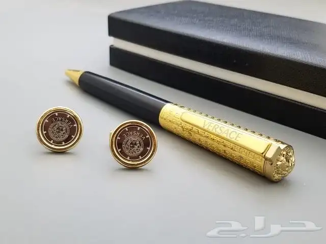 اقلام متنوعه (كارتير _ مونت بلانك_فرزاتشي. 19