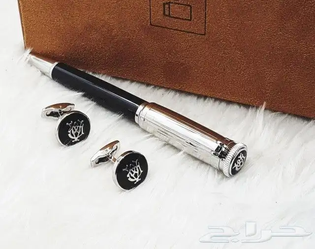 اقلام متنوعه (كارتير _ مونت بلانك_فرزاتشي. 21