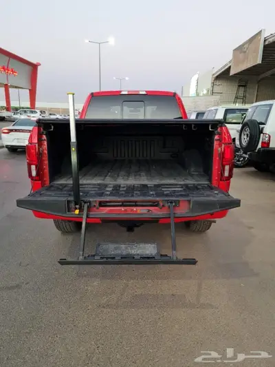 فورد f150 ديزل 4
