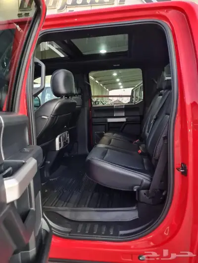 فورد f150 ديزل 8