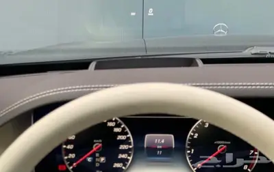 مرسيدس S450 موديل 2020 (تم البيع) 16