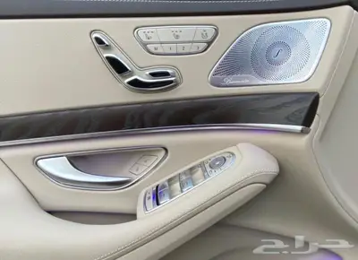 مرسيدس S450 موديل 2020 (تم البيع) 15