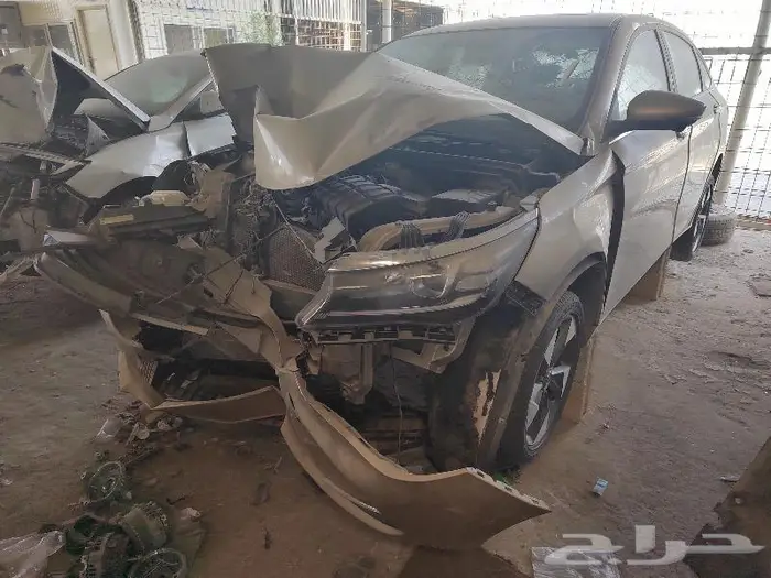 قطع غيار جي ايه سي 2