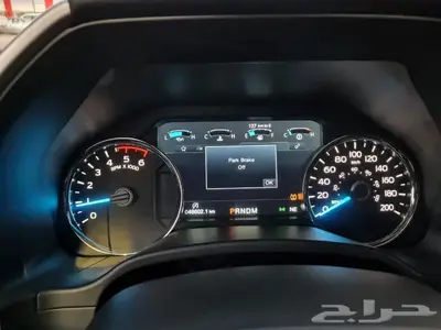 فورد f150 ديزل 9