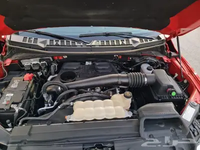 فورد f150 ديزل 10
