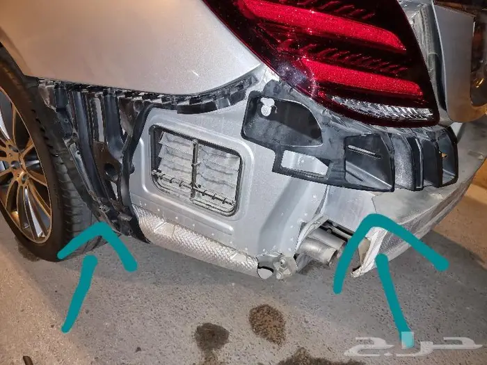 مرسيدس s 2014-2020 1