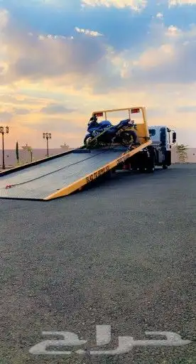 سطحه هيدروليك داخل الخرج وجميع المدن 0