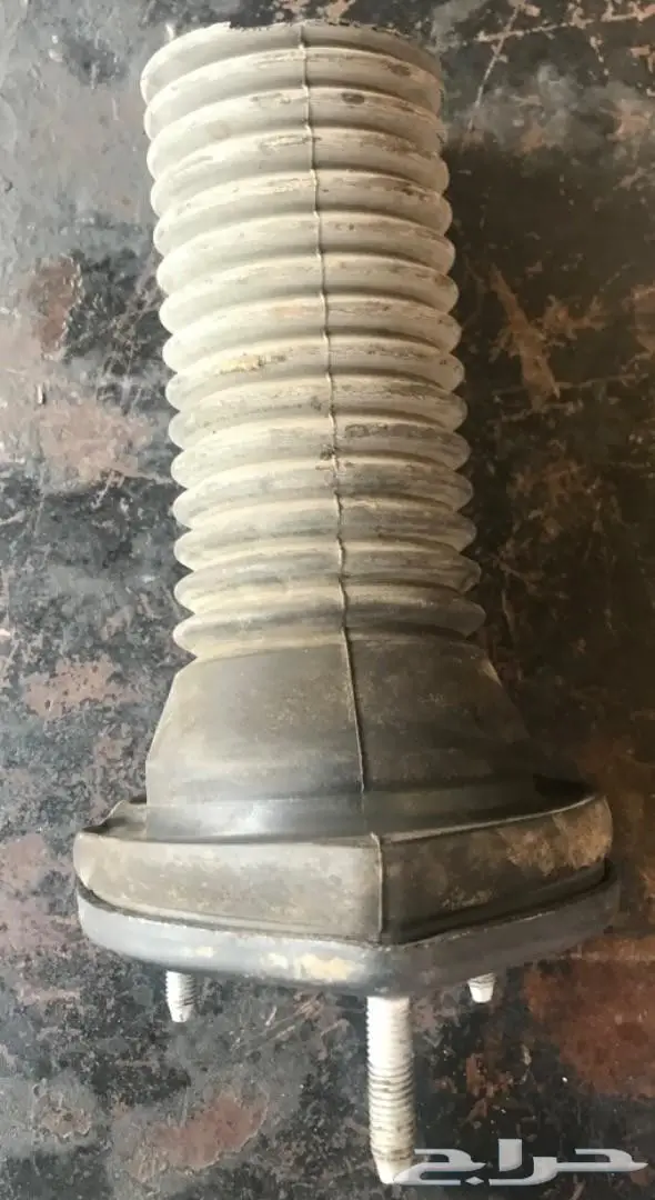 كراسي مساعدات كامري  2007 - 2015 1