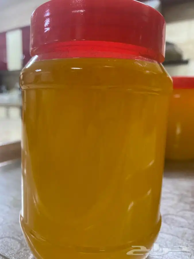 سمن بقر طبيعي 0