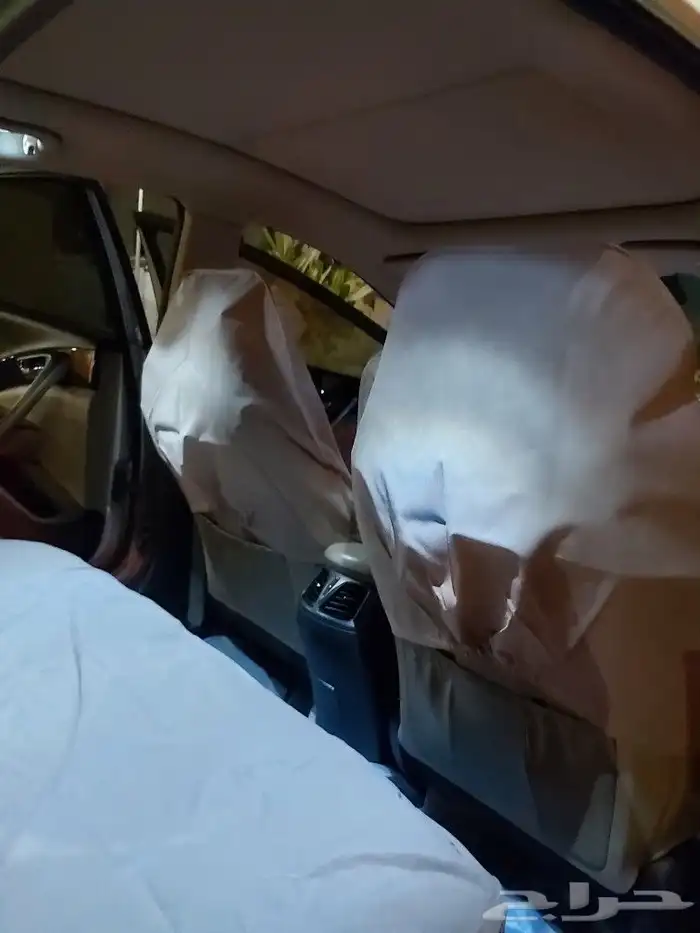 تلبيسة مقاعد للسيارات السيدان 4