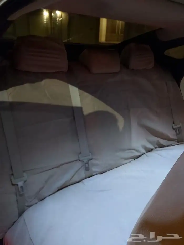 تلبيسة مقاعد للسيارات السيدان 5