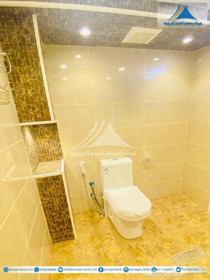 خيام موسم الرياض 6426 578 055 23