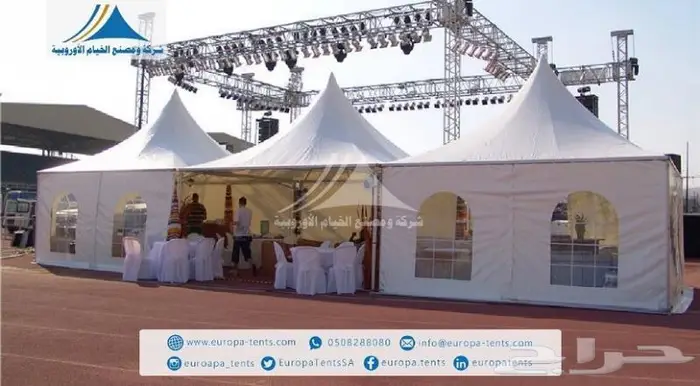 خيام موسم الرياض 6426 578 055 0