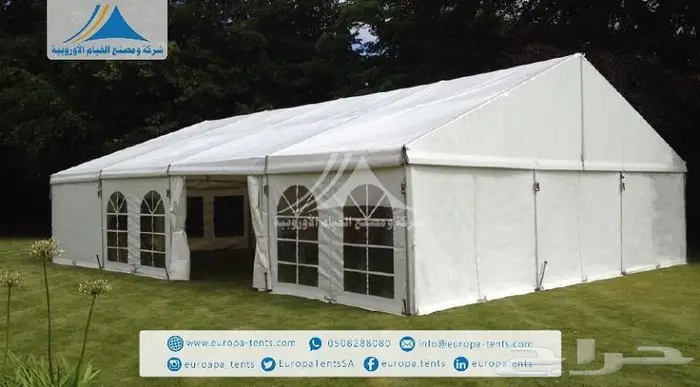 خيام موسم الرياض 6426 578 055 18