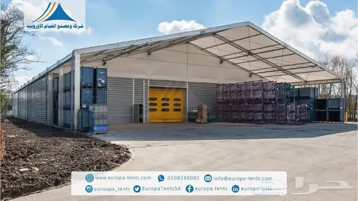 خيام موسم الرياض 6426 578 055 13