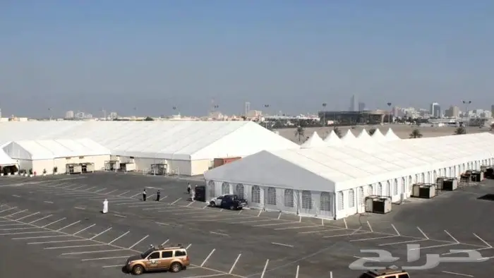 خيام موسم الرياض 6426 578 055 15