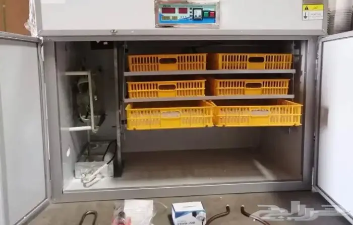 فقاسات جميع لاحجام مع هدايا وضمان شحن مجانيه 2