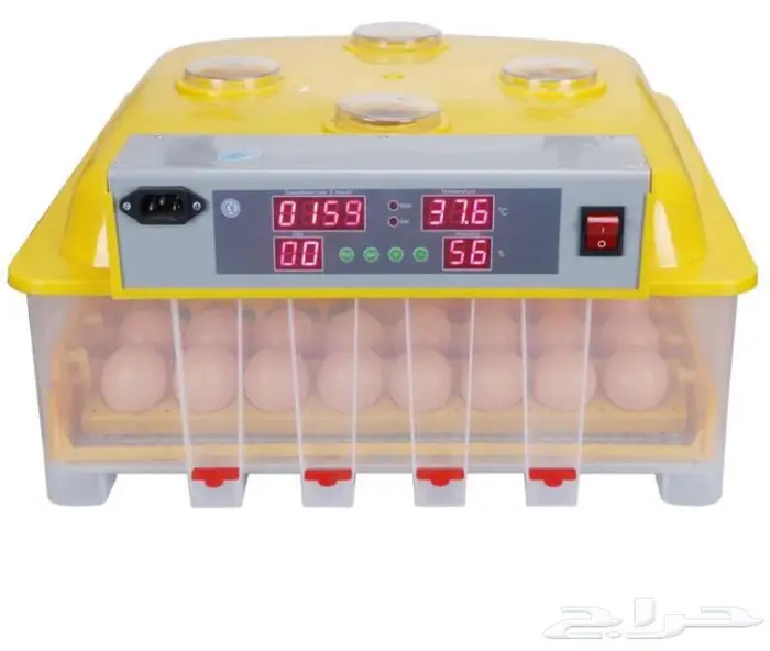 فقاسات جميع لاحجام مع هدايا وضمان شحن مجانيه 3