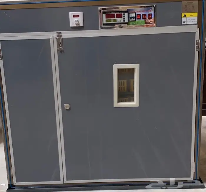 فقاسات جميع لاحجام مع هدايا وضمان شحن مجانيه 16