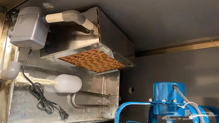 فقاسات جميع لاحجام مع هدايا وضمان شحن مجانيه 15