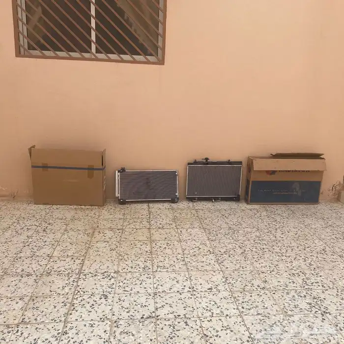 رديتر يارس 2017 وطالع 0