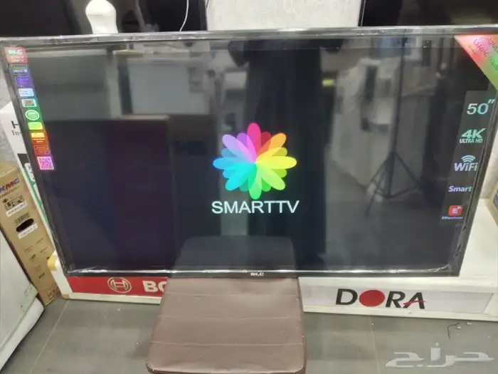 عروض شاشات atc 4