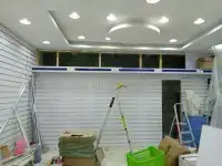 نجار ..تجهيز المحلات 13