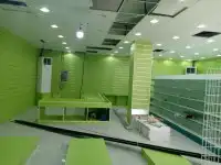 نجار ..تجهيز المحلات 12