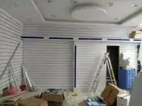 نجار ..تجهيز المحلات 14