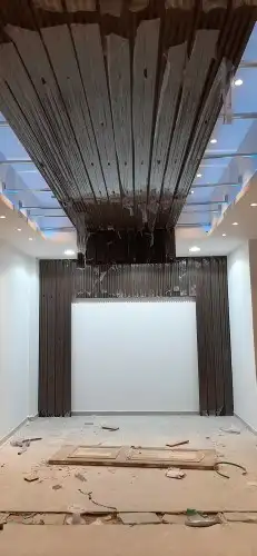 نجار ..تجهيز المحلات 4