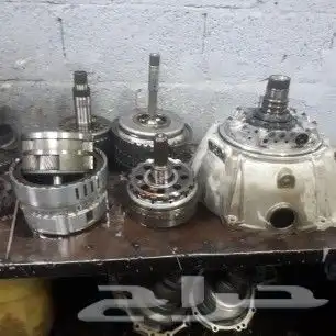 جيرات جمس يوكن 2015 مع ضمان ست شهور 4