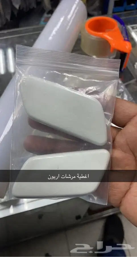 اكسسوارات كامري واريون 2007 2011 17