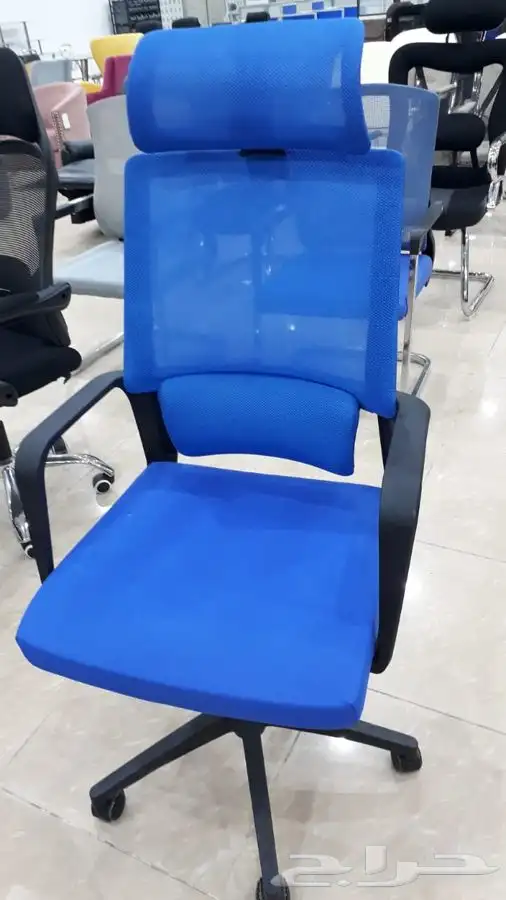 مكاتب و كراسي (يمكنك تقسيط منتجاتك ) 35