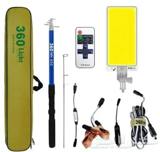 لمبة السنارة بمواصفات مميزه 0