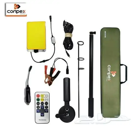 لمبة السنارة بمواصفات مميزه 1