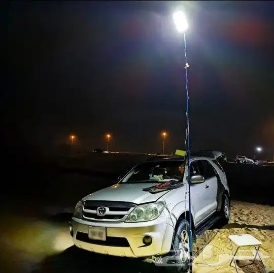 لمبة السنارة بمواصفات مميزه 5