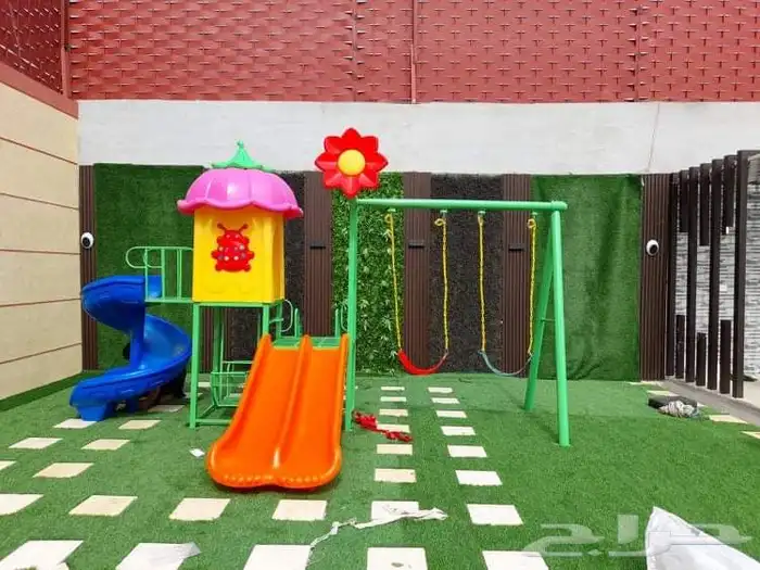 العاب الاطفال 5