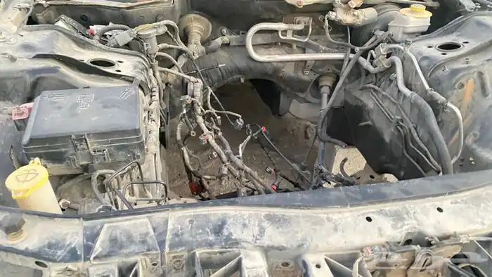 عكوس ومساعدات 6.4 srt 2014 14
