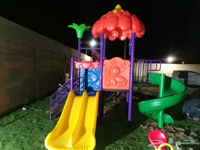 العاب الاطفال 2