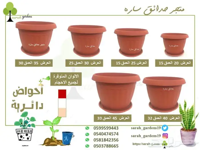 احواض احجار سقايات روكلين اشرعه 20