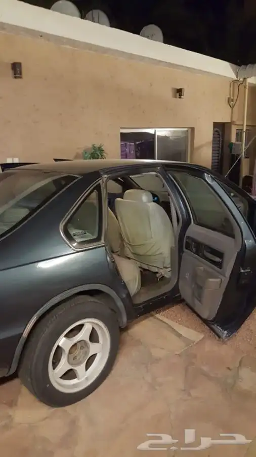 كابرس اس ابو غزال 95 8