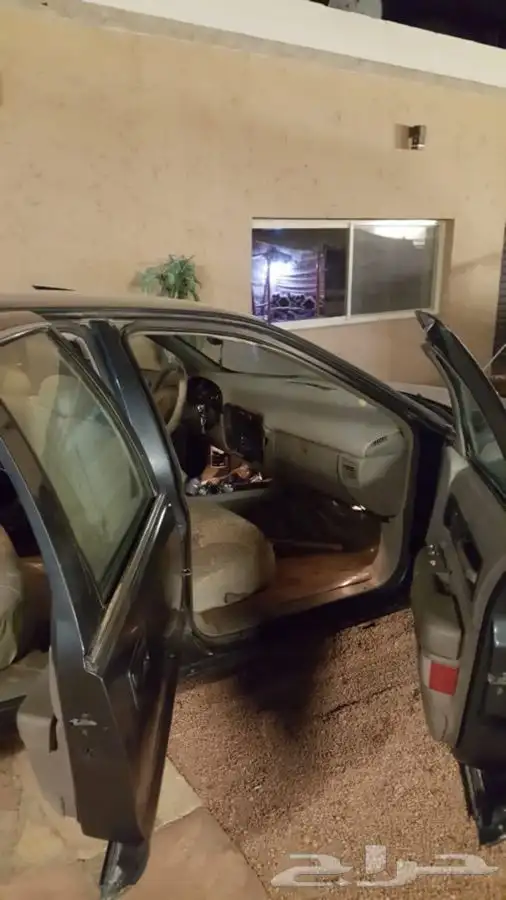 كابرس اس ابو غزال 95 11