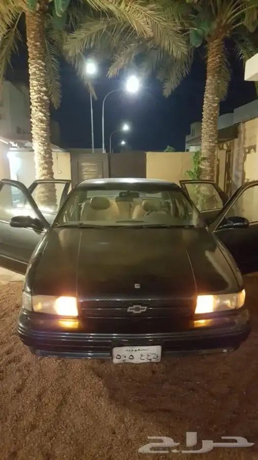 كابرس اس ابو غزال 95 5