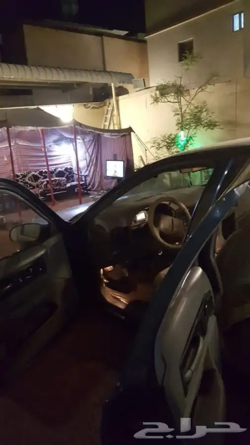 كابرس اس ابو غزال 95 12