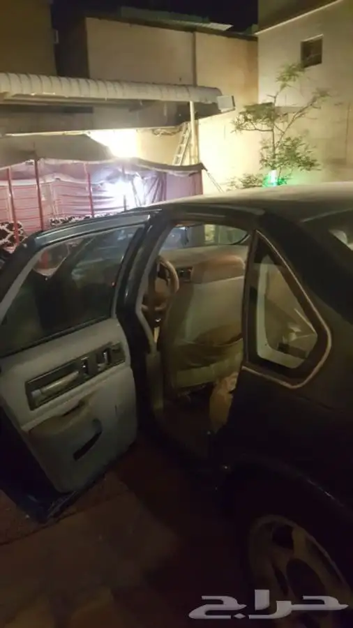 كابرس اس ابو غزال 95 13