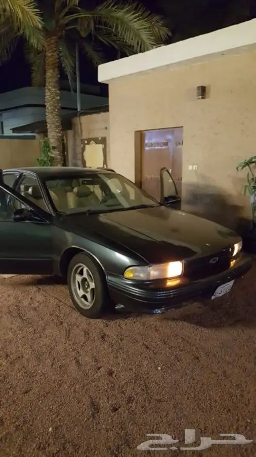 كابرس اس ابو غزال 95 7